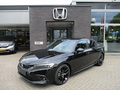 Honda Civic - 2.0 HYBRID 184PK eCVT Sport | Rijklaar