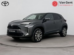 Toyota Yaris Cross - 1.5 Hybrid 115 First Edition | Parkeersensoren | Navigatie | Stoelverwarming