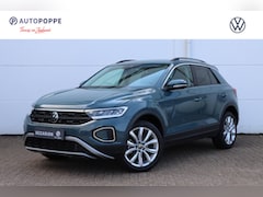 Volkswagen T-Roc - 1.5 TSI Life Edition 150pk DSG7
