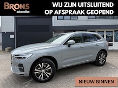Volvo XC60 - 2.0 T6 Plug-in hybrid AWD Plus Bright