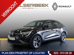 Renault Arkana - 1.6 E-Tech Hybrid 145 R.S. Line *Leer / Automaat