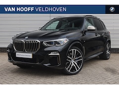 BMW X5 - M50i High Executive Automaat / Panoramadak / Trekhaak / Sportstoelen / Laserlight / Achter