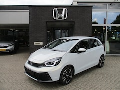 Honda Jazz - 1.5 i-MMD 122pk Hybrid CVT Advance | Rijklaar