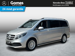 Mercedes-Benz V-klasse - 300d Lang DC Leder | LMV | Nieuw