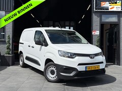 Toyota ProAce City - 1.2 Turbo Cool Comfort|Airco|Cruise|NAP