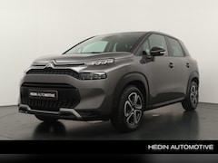 Citroën C3 Aircross Origin - 1.2 110pk You | Trekhaak | Navigatie via App | Cruise Control | Climate Control | Apple Ca