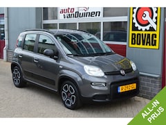 Fiat Panda - 1.0 Hybrid City Life O.a: Carplay, Airco, DAB, Bluetooth, Rijklaar, Etc. All-in prijs