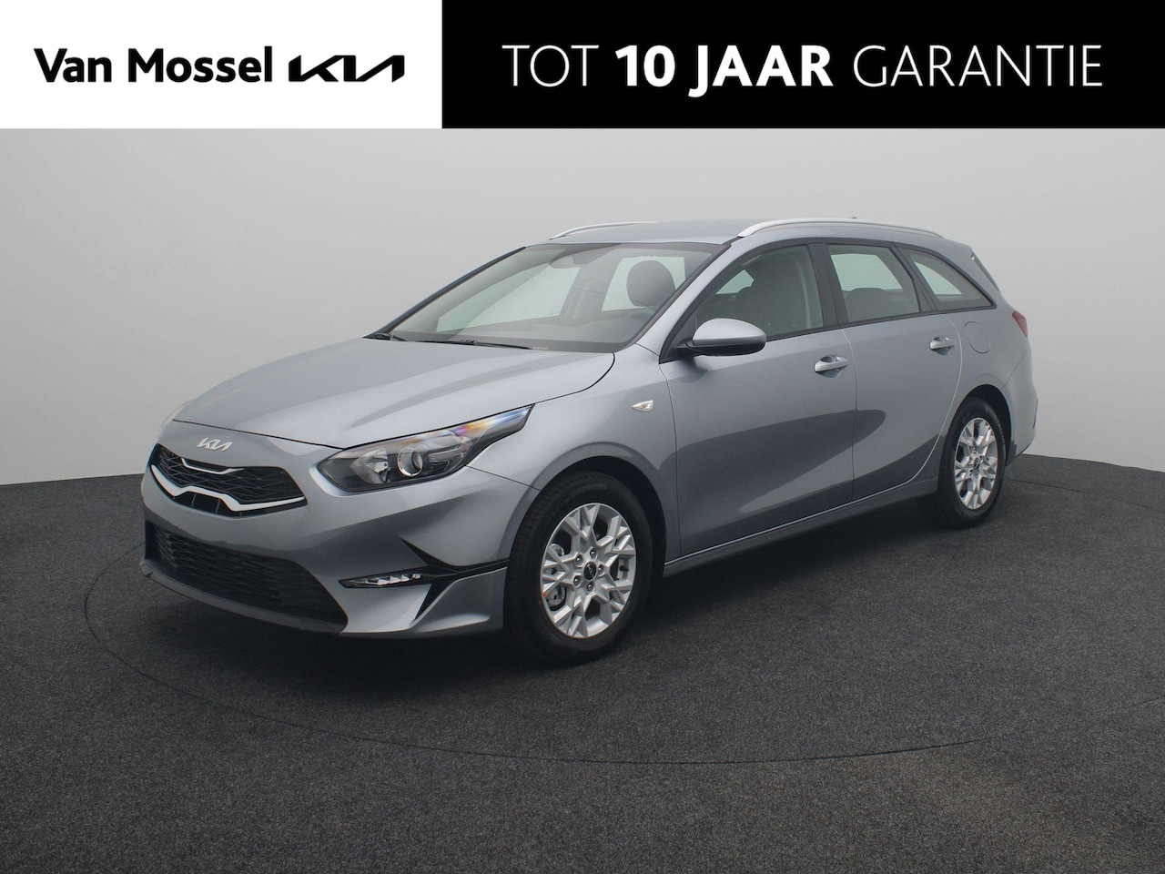 Kia Cee'd Sportswagon - Ceed 1.0 T-GDi ComfortLine | Navigatie | Climate Control | LM Velgen | Carplay | VOORRAAD! - AutoWereld.nl