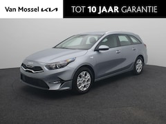 Kia Cee'd Sportswagon - Ceed 1.0 T-GDi ComfortLine | Navigatie | Climate Control | LM Velgen | Carplay | VOORRAAD