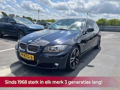 BMW 3-serie - 318i Business Line Style AUTOMAAT Leer l Navi l Xenon l Cruise l Airco ECC l PDC l 18' LMV