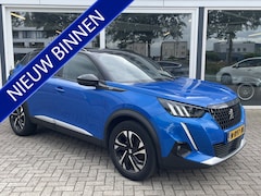 Peugeot 2008 - 1.2 PureTech GT 50% deal 8.225, - ACTIE Full LED / 17 inch LMV / Camera / Carplay