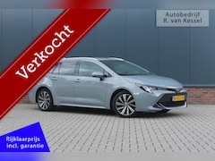 Toyota Corolla Touring Sports - 1.8 Hybrid Dynamic I Luxe I Trekhaak I NL-auto