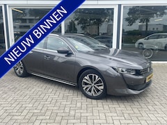 Peugeot 508 SW - 1.5 BlueHDI Blue Lease Active 50% deal 8.975, - ACTIE Automaat / Trekhaak / Camera / Sport