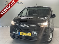 Opel Combo - L1H1 1.5Cdti 102pk Edition *Navi