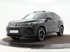 Volkswagen Tiguan - 1.5 272pk DSG eHybrid R-Line Business · Camera · Panoramadak · Stoelventilatie · Massage ·