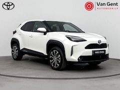 Toyota Yaris Cross - 1.5 Hybrid Dynamic | Dodehoek | Stoelverwarming | Parkeersensoren | Navigatie | Apple Carp