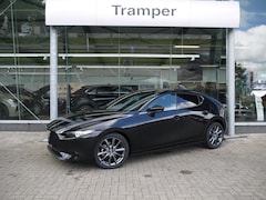Mazda 3 - 3 2.5 e-SkyActiv-G M Hybrid 140 Exclusive-line