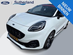 Ford Puma - 1.5 EcoBoost ST-X | WORDT VERWACHT | 200pk | NL auto | Camera | Climate control | Complete