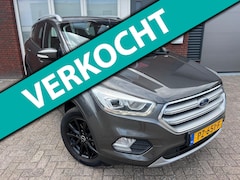 Ford Kuga - 1.5 EcoBoost Trend Ultimate / Navi / PDC / Clima