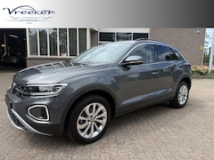 Volkswagen T-Roc - 1.5 TSI Life