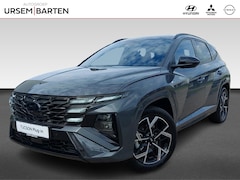 Hyundai Tucson - 1.6 T-GDI PHEV N Line Edition VAN: €49.390 VOOR: €45.390