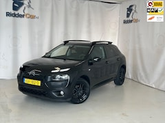 Citroën C4 Cactus - 1.2 PureTech Business|NAP|CRUISE|NAVI|AIRCO|VELGEN|