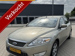 Ford Mondeo - 2.0-16V Titanium | Navi | Airco | Cruisecontrol