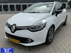 Renault Clio Estate - 0.9 TCe Dynamique | Cruise Control | PDC
