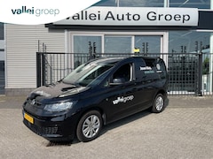 Volkswagen Caddy Cargo - Style 2.0 TDI 90 kW / 122 pk DSG | Airco | Lm velgen | navigatie | Trekhaak | Betimmering
