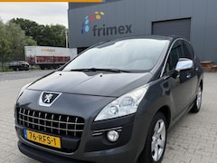 Peugeot 3008 - 1.6 GT | Automaat | Panoramadak | NW APK