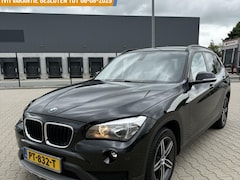 BMW X1 - sDrive18d 2014 High Executive