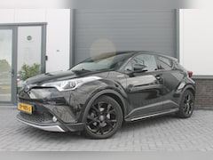 Toyota C-HR - 1.8 Hybrid Adventure