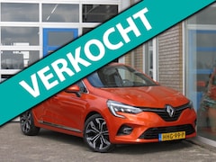 Renault Clio - 1.0 TCe Intens 360 Camera|Car-Play|Navi|Digi-Dash|Cruise|Clima