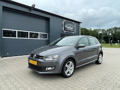 Volkswagen Polo - 1.2 TSI Comfortline