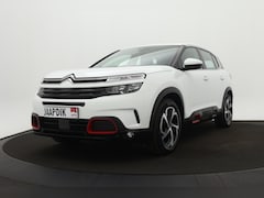 Citroën C5 Aircross - BWJ 2020 1.2 131 PK Business TREKHAAK / VIRTUAL COCKPIT / CAMERA / VOORRUITVERW. / LANE AS