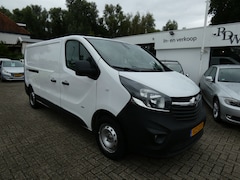 Opel Vivaro - 1.6 CDTI L2H1 Ed. Nwe APK