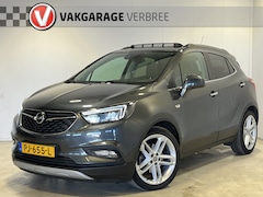 Opel Mokka X - 1.4 Turbo Innovation | Android/Apple Carplay | Stoelverwarming | Lederen Bekleding | LM Ve