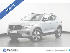 Volvo XC40 - 1.5 T4 Plug-in hybrid Plus Dark | Nieuwe auto | 9 km | 360° Camera | Harman Kardon | Trekh
