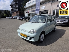 Fiat 600 - 1.1 UNIEK 2006 ORIGINEEL NL/NIEUWE APK + ONDERHOUD