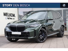 BMW X5 - xDrive50e High Executive M Sport Automaat / Panoramadak / Trekhaak / Adaptieve LED / Soft