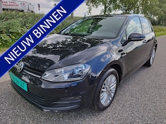Volkswagen Golf - 1.2 TSI CUP * 5 DRS * Airco * LM velgen * Stoelverwarming * PDC * V + A * inparkeerpakket