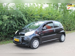 Citroën C1 - 1.0-12V Ambiance *2e EIG