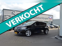 Renault Clio Estate - 0.9 TCe LimitedNAVI|ANDROID|PARKSENS|CRUISE|ARMSTEUN