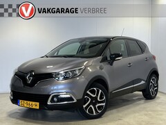 Renault Captur - 0.9 TCe Dynamique | Navigatie | LM Velgen 17" | Cruise Control | Airco | Bluetooth | Dimli