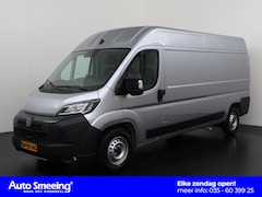 Peugeot Boxer - 2.2 BlueHDi 180PK S&S L3H2 Automaat | Camera | Schuifdeur | Navigatie | Apple/Android Carp