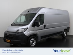 Peugeot Boxer - 2.2 BlueHDi 180PK S&S L3H2 Automaat | 595, - Full Operational Lease |Zondag Open