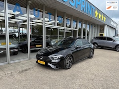 Mercedes-Benz A-klasse - 200 AMG Line / PANORAMADAK / VOL VOL OP OPTIE
