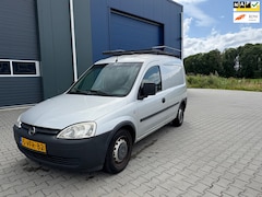 Opel Combo - 1.3 CDTi Base Airco