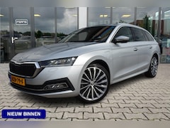 Skoda Octavia Combi - 1.4 TSI iV PHEV Business Edition Plus | ACC | Camera | 19 Inch |