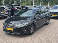 Hyundai IONIQ - 1.6 GDi Comfort / Camera / Navigatie / Keyless / 15'' / DAB / Cruise Control